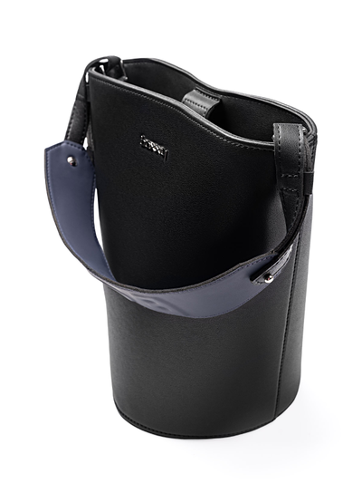 VOYAGE 2134-2 Черный Синий