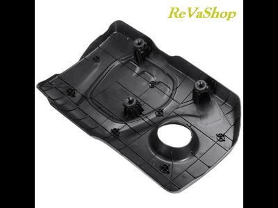 Крышка двигателя Hyundai Creta Solaris 2 Kia Rio