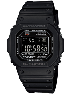 Часы Casio G-Shock GW-M5610-1BER