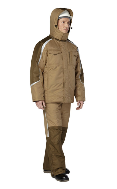 Костюм ФИЛИГИР ЗИМА с брюками