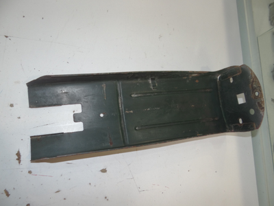 Задняя панель Рига 24 Дельта