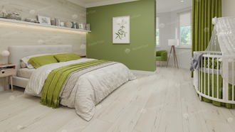 Ламинат Alpine Floor Aqua Life XL LF104-01 Дуб Байкал
