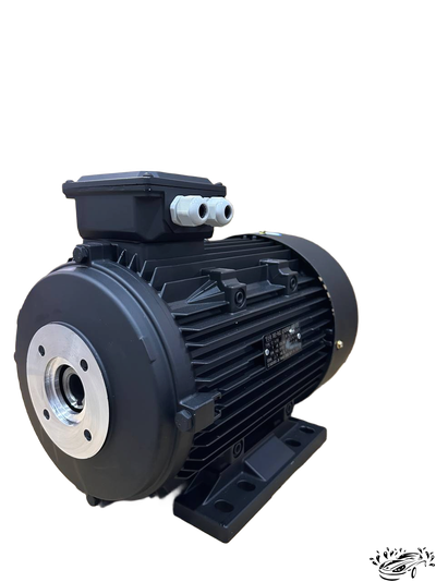 Электродвигатель TOR H132 9 KW