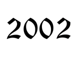 Журналы &quot;Burda&quot; (Бурда) Украина - 2002 год