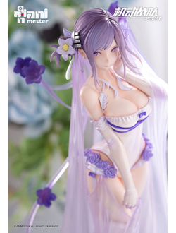 Фигурка 1/7 Teresa Bride Ver.