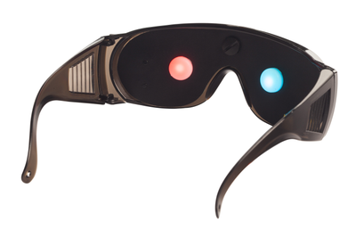 СВЕТОЧ - Устройство для цветового и светового воздействия