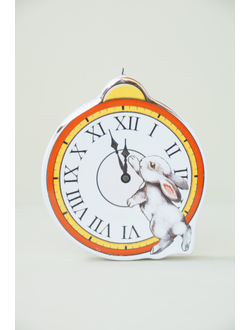 Комплект ёлочных игрушек "С Новым годом"