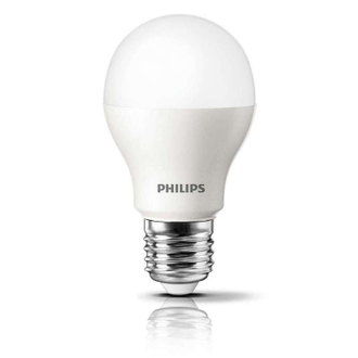 Лампа светодиодная Philips ESS LED Bulb 11W E27 4000K 230V 1CT/12RCA