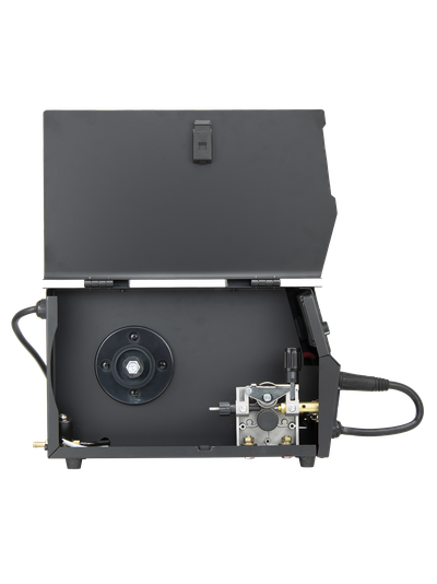 Сварочный полуавтомат START Mig Line X190