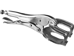 Зажимные клещи STAYER Pro-Fix 250 мм (22470)