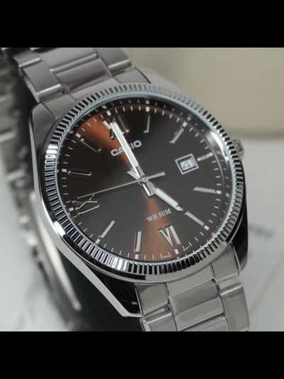 Часы Casio MTP-1302DD-5A