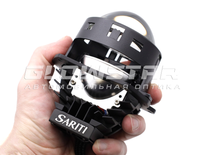 Sariti S5 3.0 дюйма