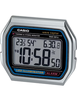 Будильник Casio DQD-851J-8JF