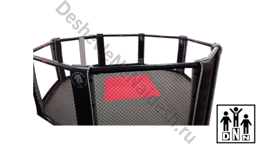 октагон нижний новгород