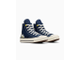 Кеды Converse All Star Chuck 70 Floral Navy