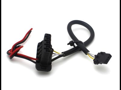 Провод для блока Hella 4.0