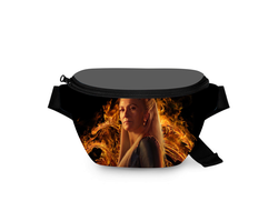 Поясная сумка Дом Дракона, House of the Dragon №2