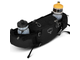 Сумка на пояс Osprey Savu 5 Waist Pack Black