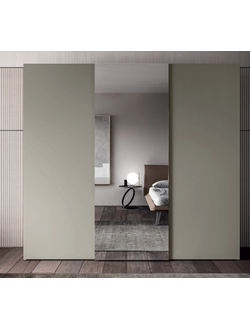 ШКАФ 3-Х ДВЕРНЫЙ ATTICO (L280*P67*H255) GIORGIOCASA