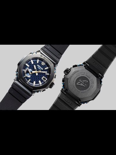 Часы Casio G-Shock MRG-B2100R-2A