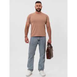 Сумка для ноутбука Montesano Premium brown (арт. 1006-53)