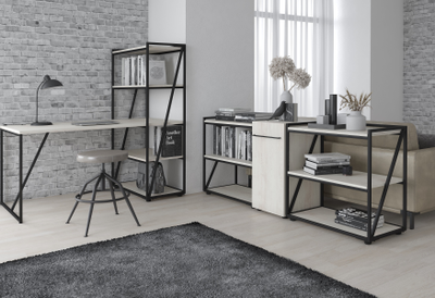 Стеллаж LMLC 40