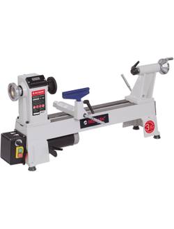 Токарный станок по дереву BELMASH WL-300/450VS