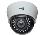 Видеокамера Jassun JSH-D500IR (3.6mm) white, 5.0Mp (мультиформат) dome