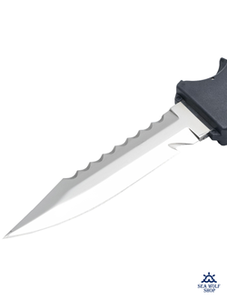 Нож Marlin PACIFIC stainless steel