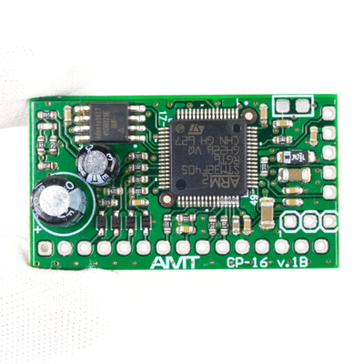 AMT Pangaea CP-16M & BLE-1 для LA3 (встраиваемый модуль с Bluetooth)