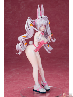 Фигурка Алиса (Alice Wonderland Bunny)