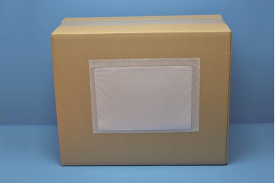 Самоклеящийся конверт С5+ (185х240мм+15мм)