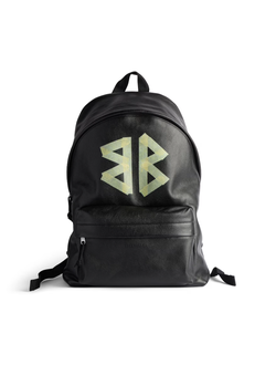 Рюкзак Balenciaga Explorer Black