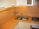 Кухонный гарнитур, угловой, габаритные размеры: по стенам - 160 см. на 190 см.