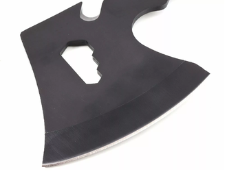 Топор туристический СЛЕДОПЫТ 280x90x20 мм, 279 г, в чехле