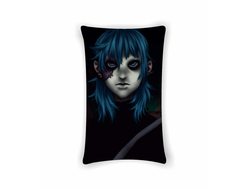 Подушка Sally Face, Салли Фейс №43