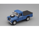 LAND ROVER Series 109 Pickup, blue