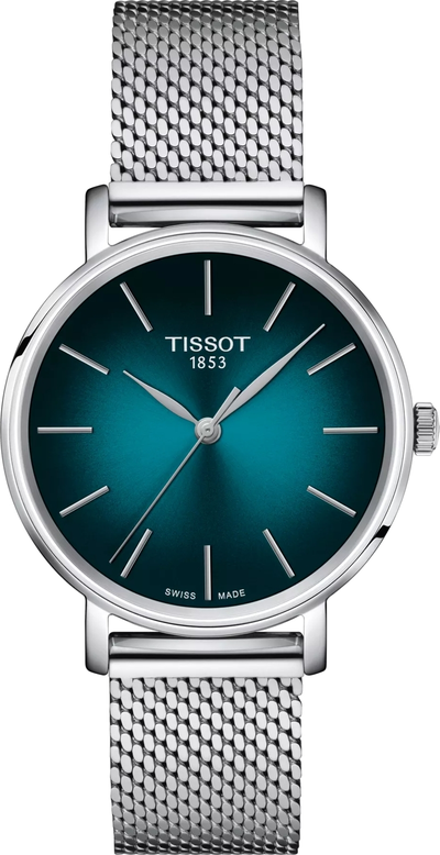 Швейцарские часы Tissot T143.210.11.091.00