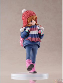 Фигурка 1/6 Аска Лэнгли (Asuka Langley Winter ver. F:Nex)