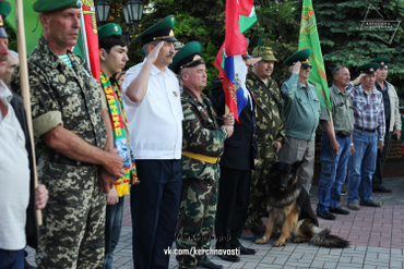 оевой расчёт