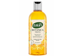 Dalan Гель для душа Botanica Фрезия, 500 мл