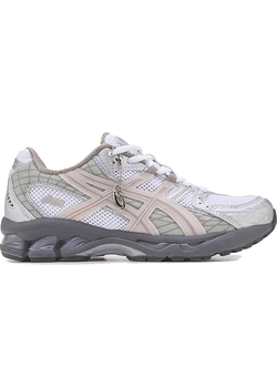 ASICS Gel-Nimbus 10.1 Kith White Morganite