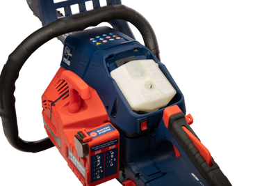 Бензопила JONSER BS 5800 Electric