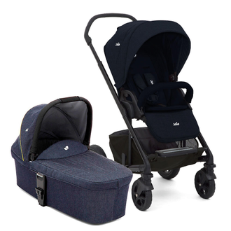Joie chrome 2 in 1 clearance