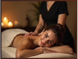 АБОНЕМЕНТ НА 10 СЕАНСОВ МАССАЖА НА ВЫБОР (60 МИН.)