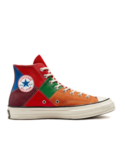 Кеды Converse NBA Chuck 70 75Th Anniversary High Top Game Royal