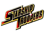Звёздный десант (Starship Troopers)