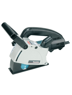 Аренда штробореза с пылесосом