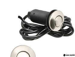 Кнопка пневматического управления EVOLUTION (пневмокнопка) США