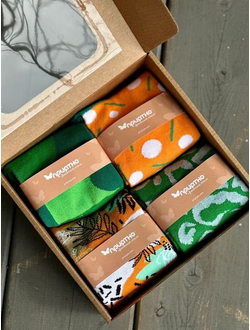 ПОДАРОЧНЫЙ НАБОР 29